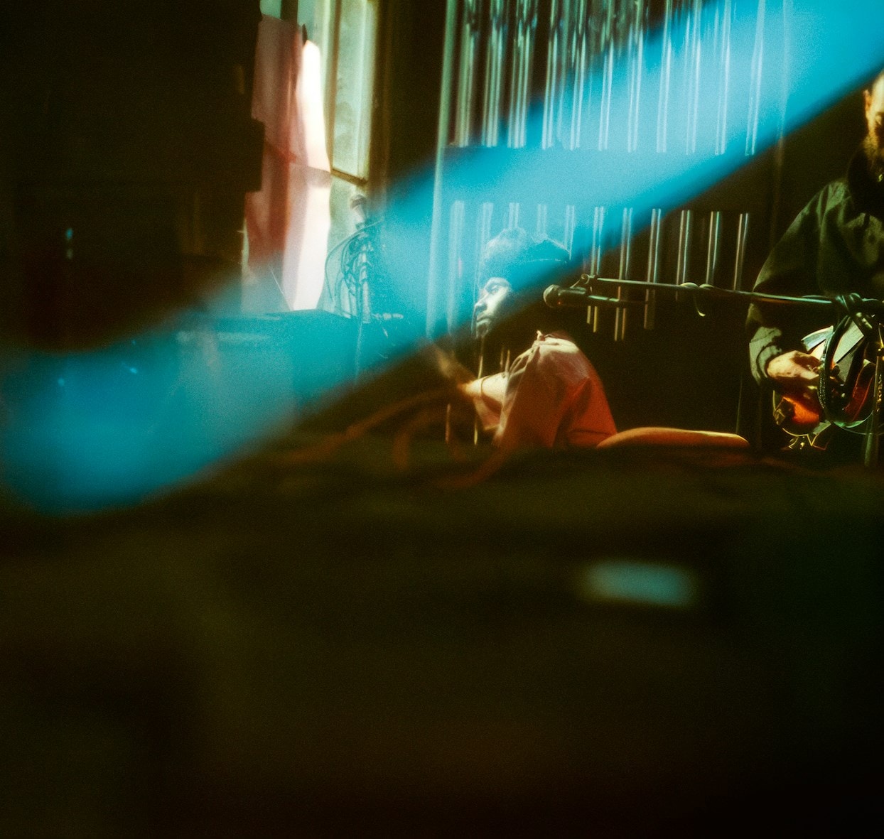 Dev Hynes for AnOther Magazine A/W25