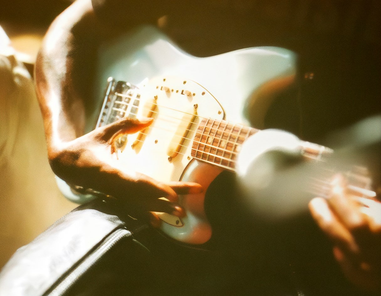 Dev Hynes for AnOther Magazine A/W25