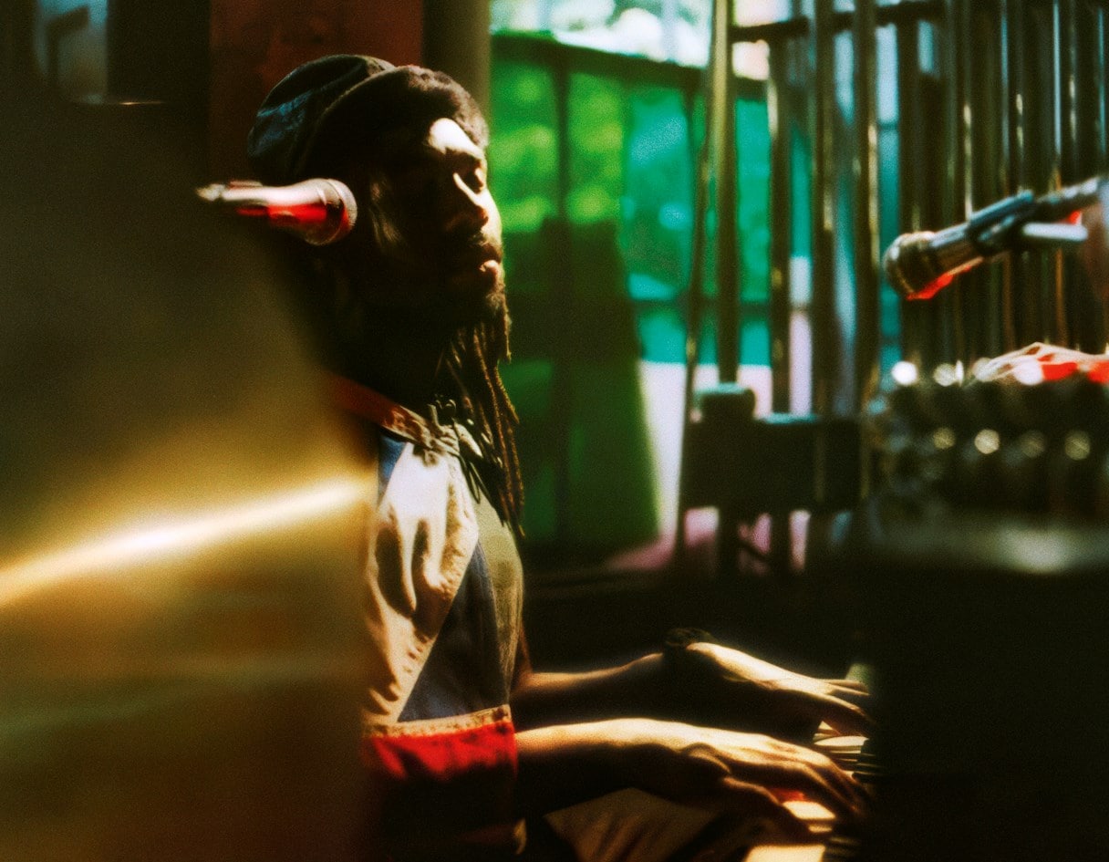 Dev Hynes for AnOther Magazine A/W25