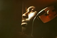 Dev Hynes for AnOther Magazine A/W25