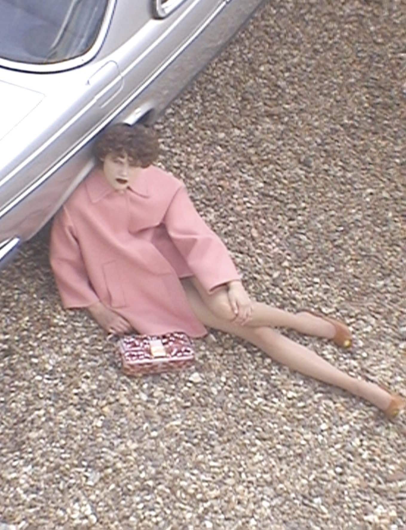  Sharna Osborne shoots Fendi for AnOther Magazine A/W 2025