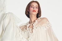 Chloé for AnOther Magazine Autumn/Winter 2025 