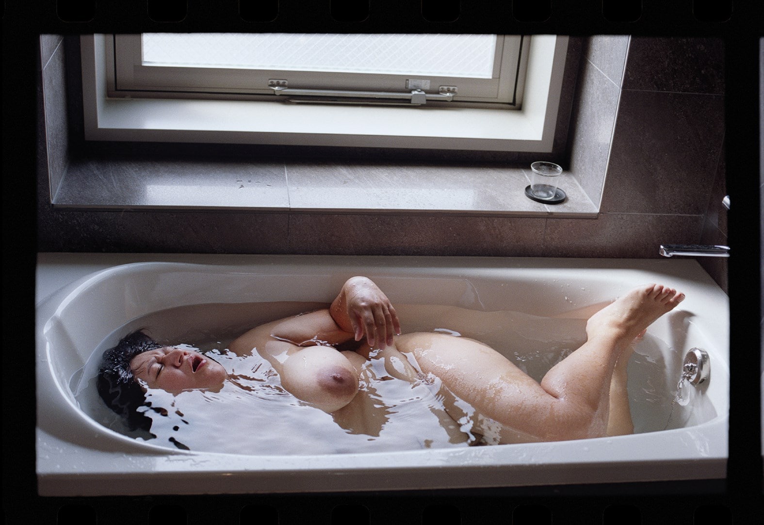 Martha Naranjo Sandoval, from Small Death (MACK, 2025)