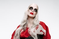 Panos Yiapanis for AnOther Magazine Autumn/Winter 2025