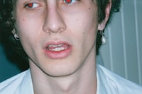 No Shows by Nick Offord, fashion week photography book