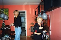 Rooms We Made Safe by Michella Bredahl