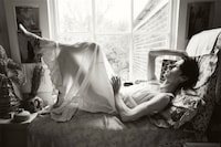 Gilded Lilies by Steph Wilson, photo book