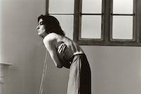 Gilded Lilies by Steph Wilson, photo book