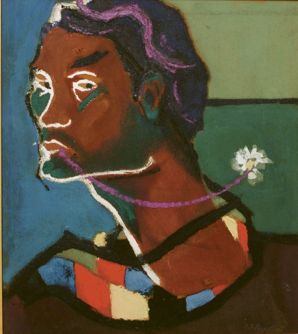 Pier Paolo Pasolini for Another Man W/S26