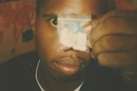 Dash Snow Polaroids New York Ryan Mcginley