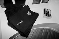 Another Man x Tatras at Dover Street Market Paris