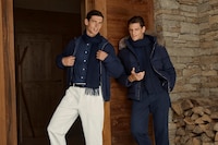 Canali Chalet Collection