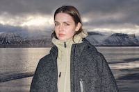 66°North Autumn/Winter 2025