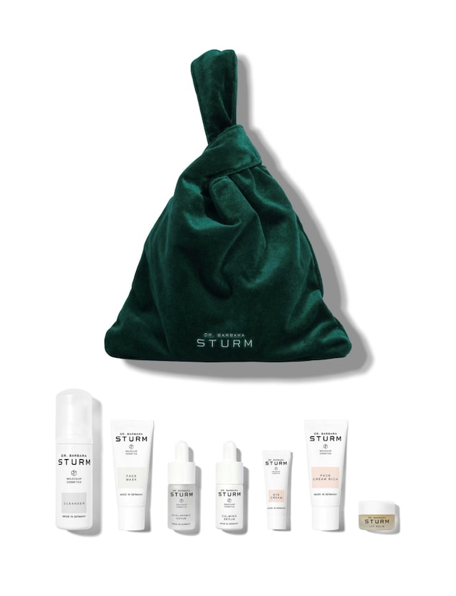 Dr. Barbara Sturm Winter Kit