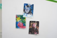 Notes From the Studio