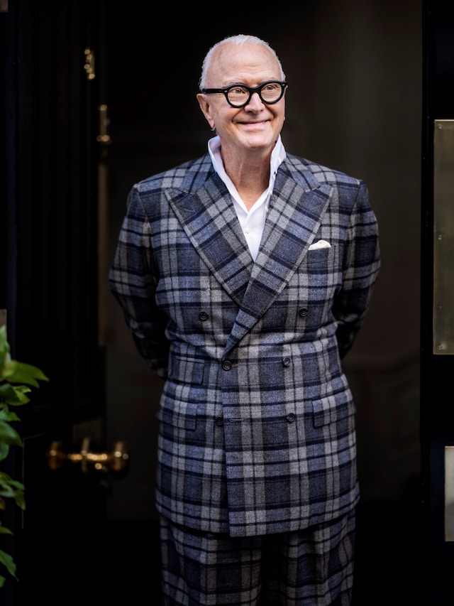 Manolo Blahnik