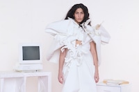 Central Saint Martins Reset Show 2025